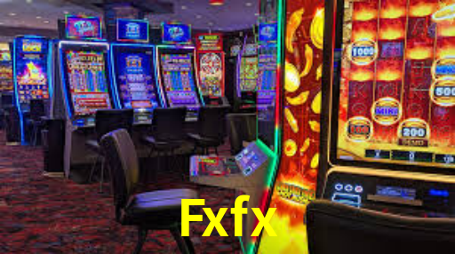 APP oficial da Fxfx para mobile